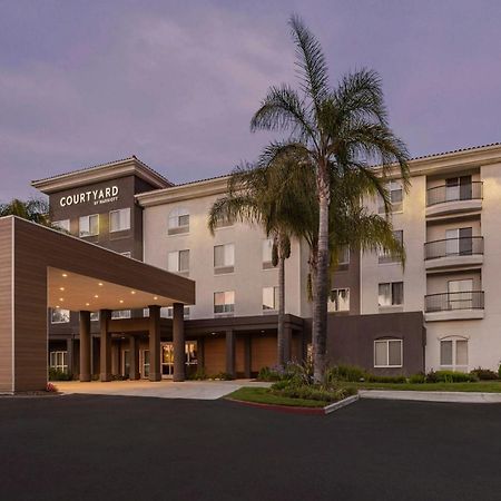 Courtyard Ventura סימי ואלי מראה חיצוני תמונה