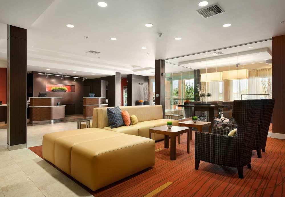 Courtyard Ventura סימי ואלי מראה חיצוני תמונה