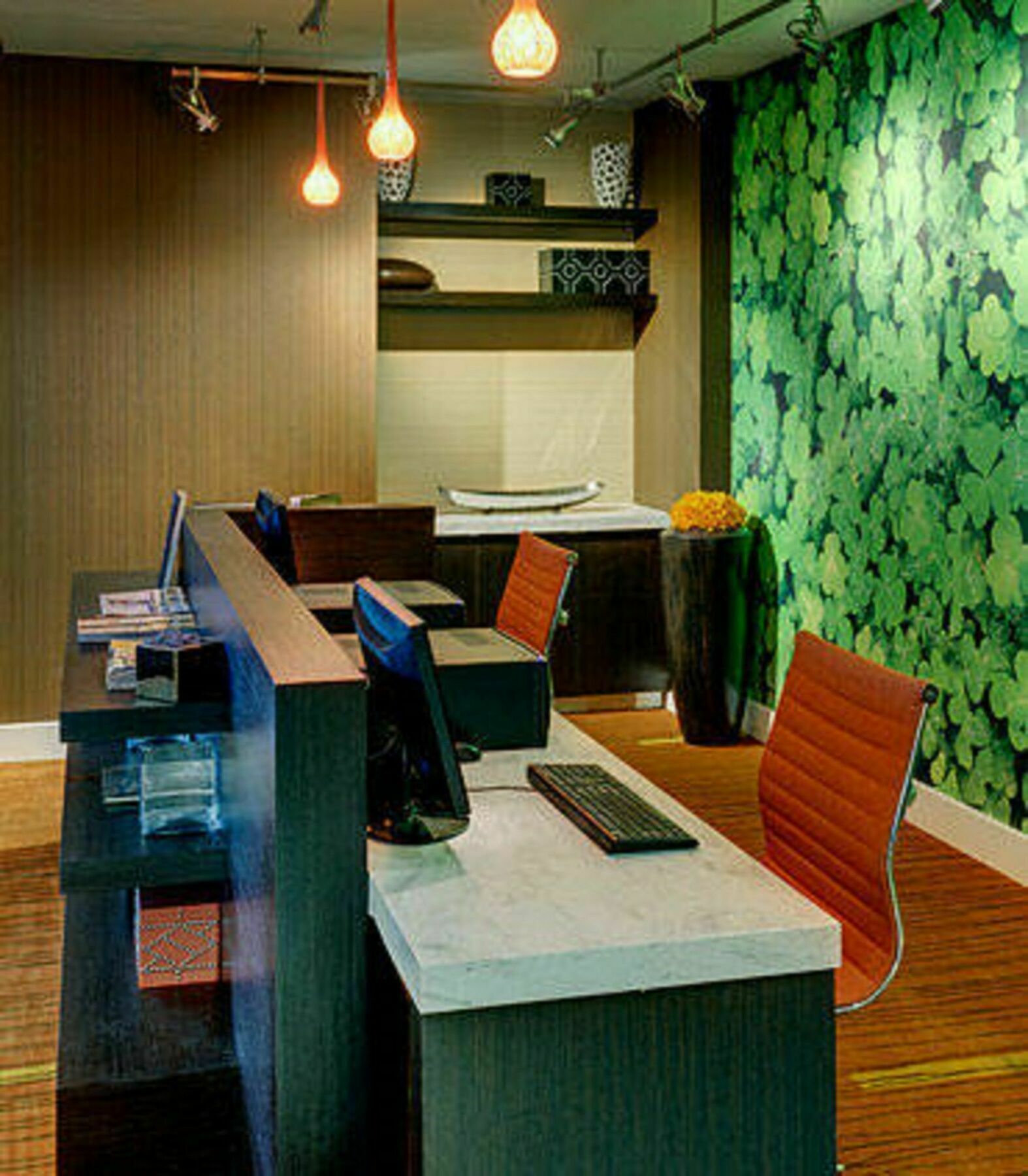 Courtyard Ventura סימי ואלי מראה חיצוני תמונה