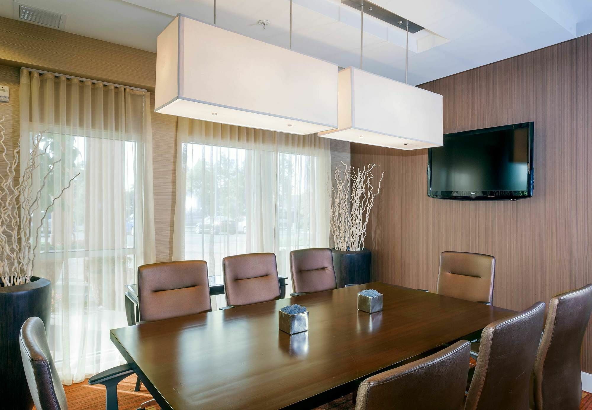 Courtyard Ventura סימי ואלי מראה חיצוני תמונה